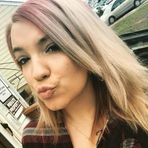 Meet your Posher, Kali